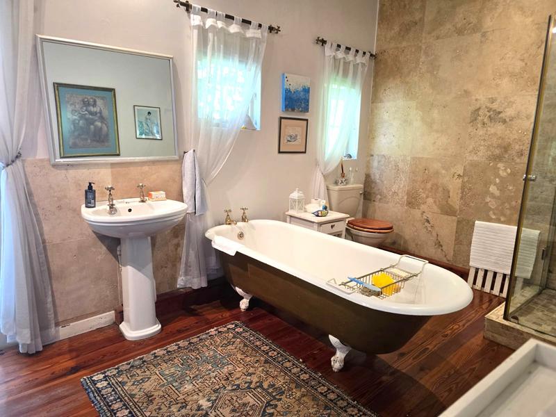 3 Bedroom Property for Sale in Lakeside Western Cape